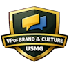 VP of Brand & Culture VP of Brand & Culture
